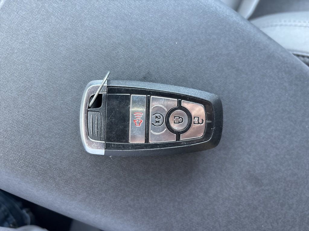 Certified 2024 Ford Bronco Big Bend image 12