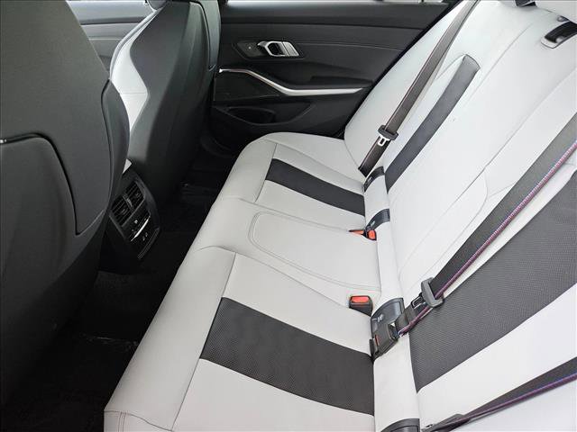 New 2026 BMW M3 Competition image 18