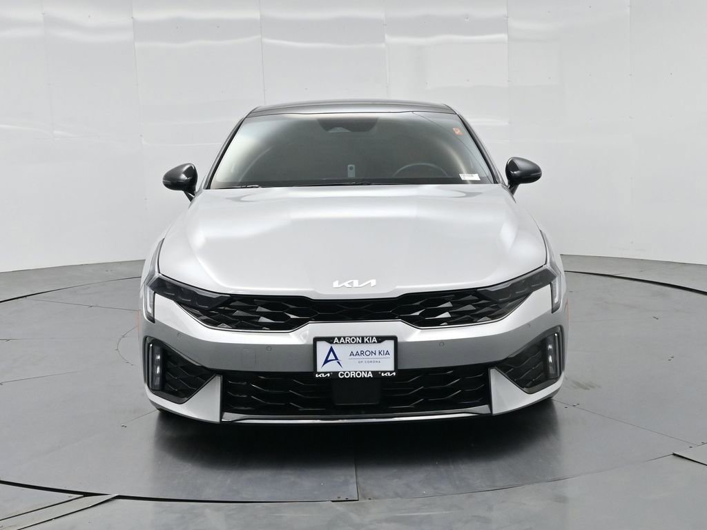 Used 2025 Kia K5 GT-Line w/ GT-Line Premium Package FWD image 55