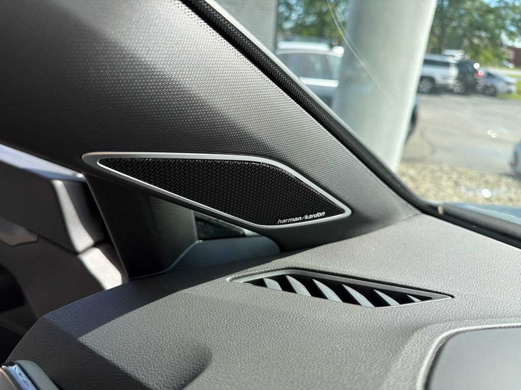 New 2026 Volkswagen GTI Autobahn FWD image 27