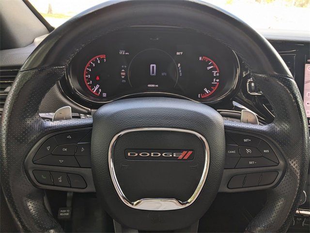 Used 2021 Dodge Durango GT w/ Blacktop Package image 20