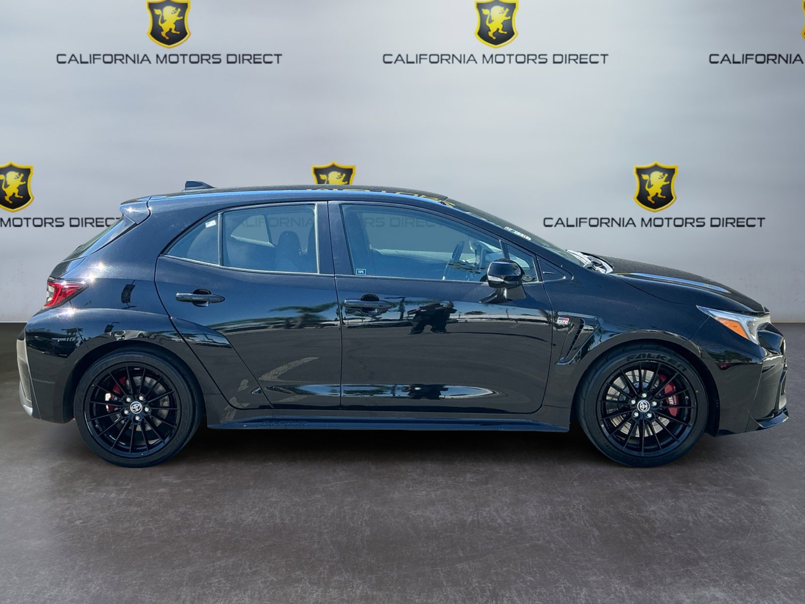 Used 2023 Toyota Corolla Core w/ Performance Package image 6