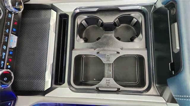 Used 2024 Ford F250 Limited w/ FX4 Off-Road Package image 56