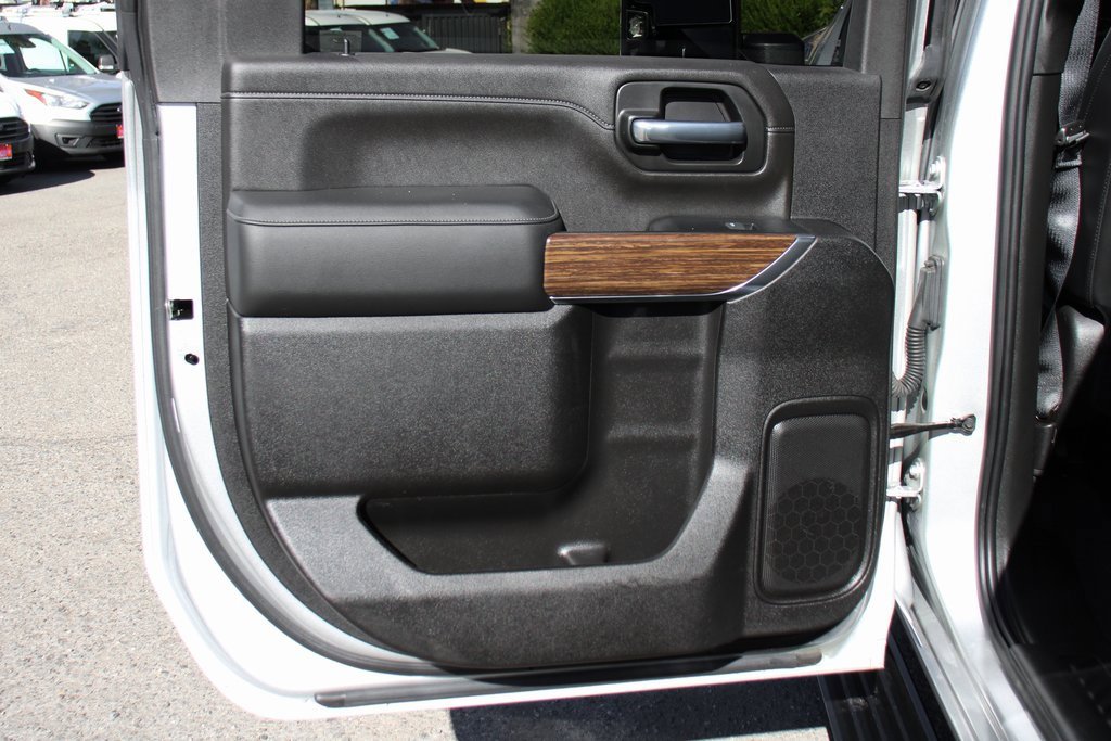 Used 2022 Chevrolet Silverado 2500 High Country image 37
