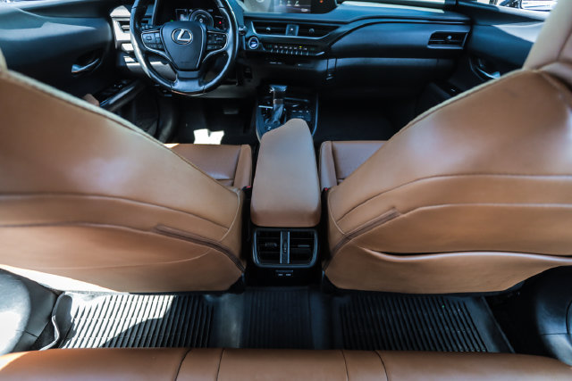 Used 2022 Lexus UX 250h w/ Accessory Package (Z1) AWD/4WD image 54