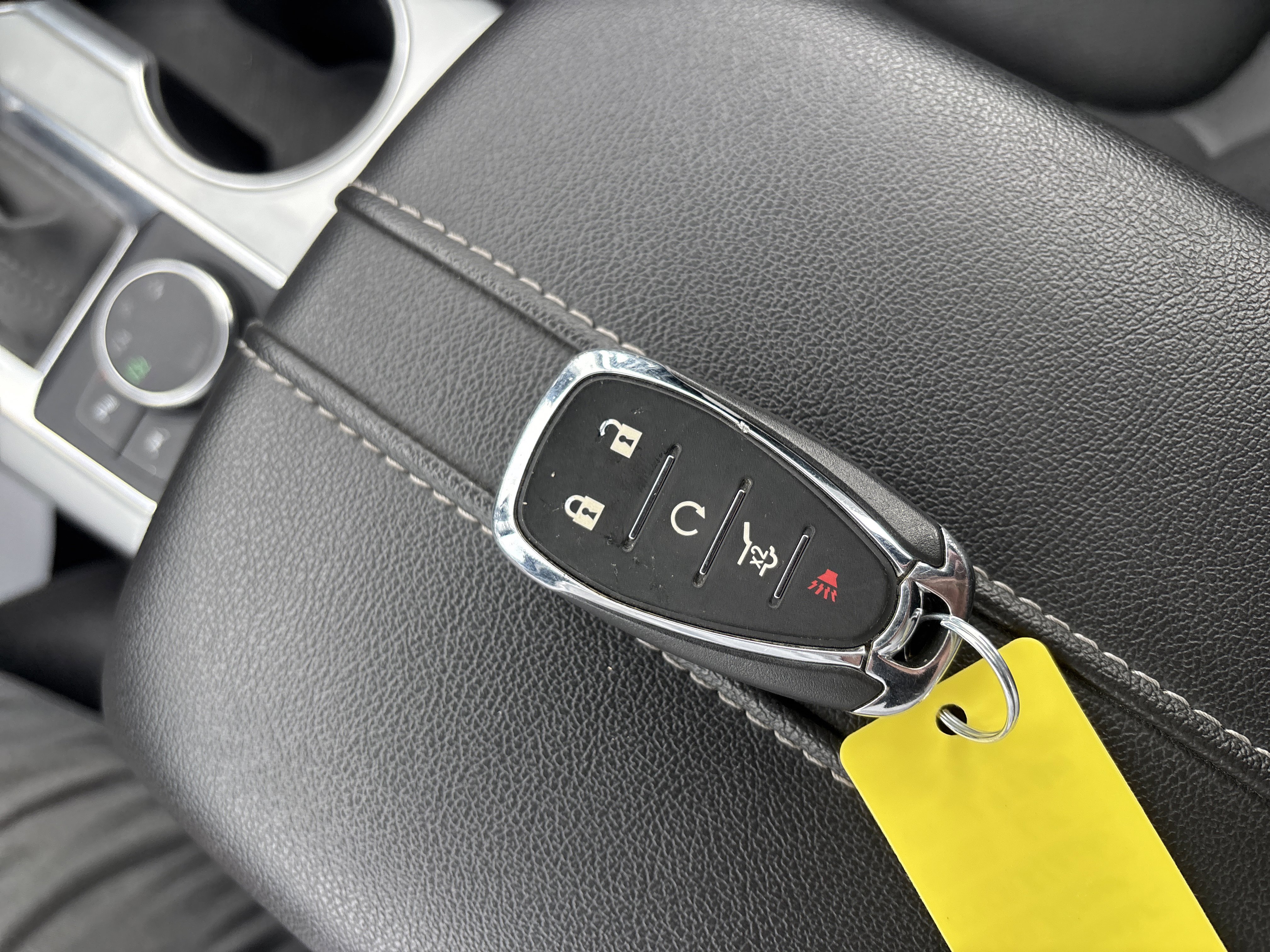 Used 2024 Chevrolet Blazer LT image 26