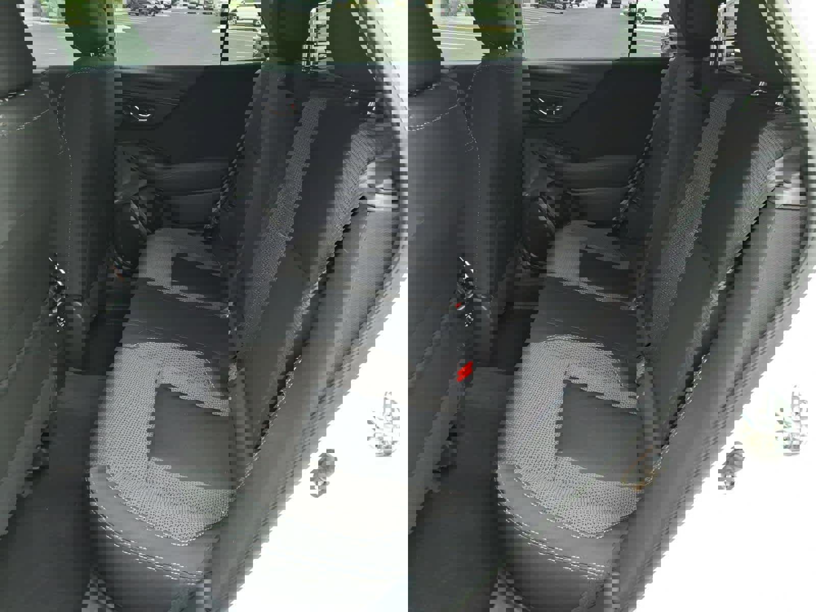 Certified 2025 Subaru Outback Premium image 30