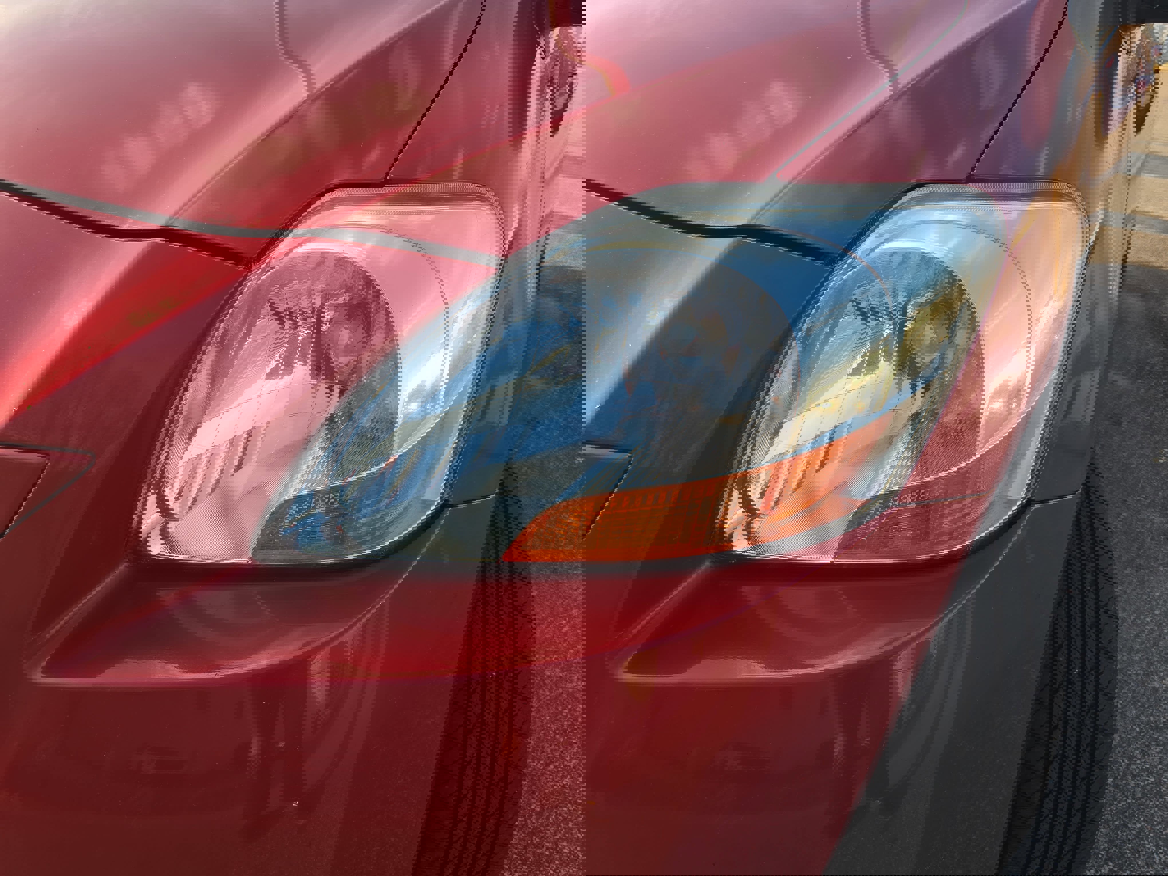 Used 2009 Toyota Yaris S image 33