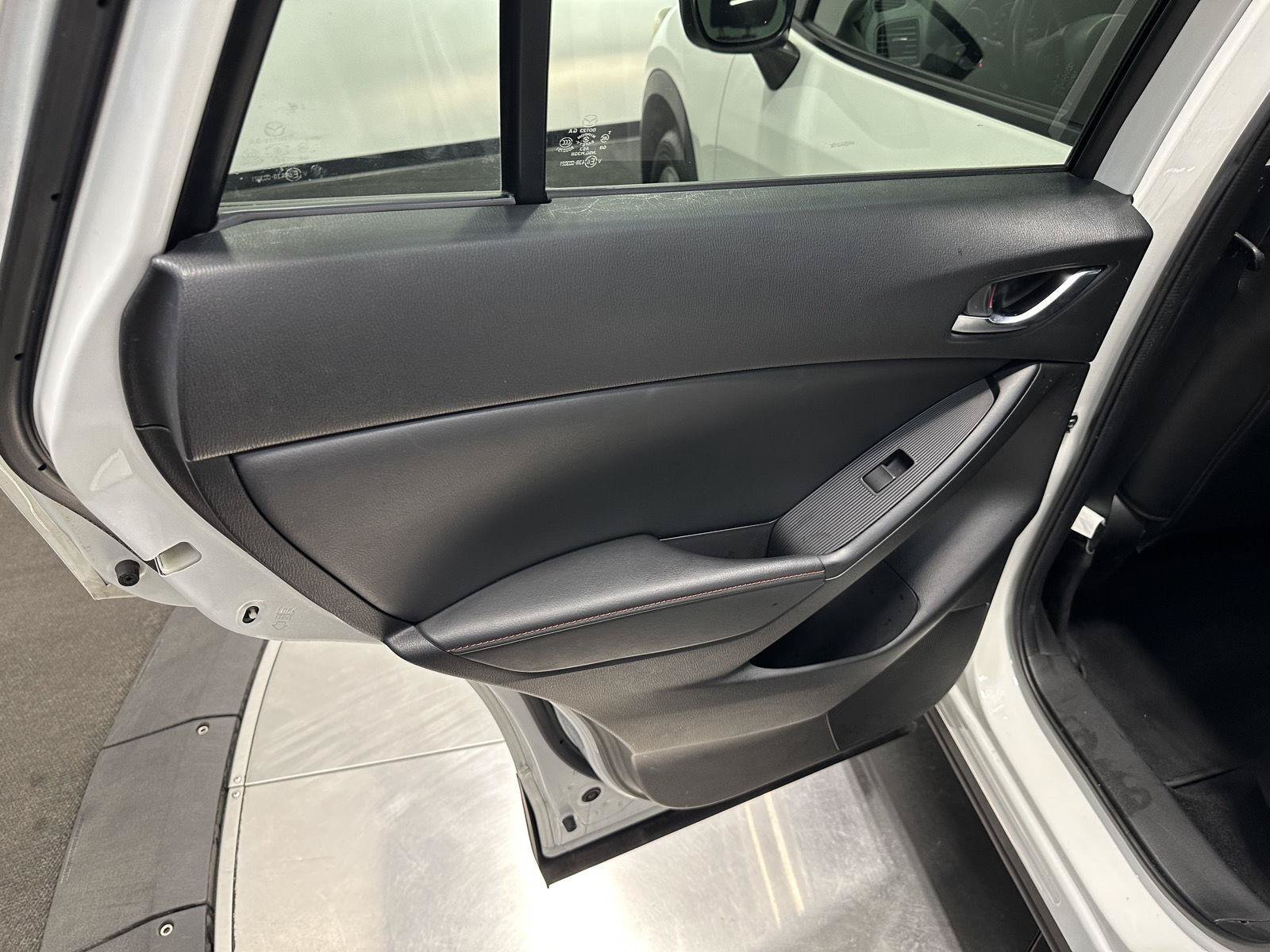 Used 2015 MAZDA CX-5 Grand Touring AWD/4WD image 28