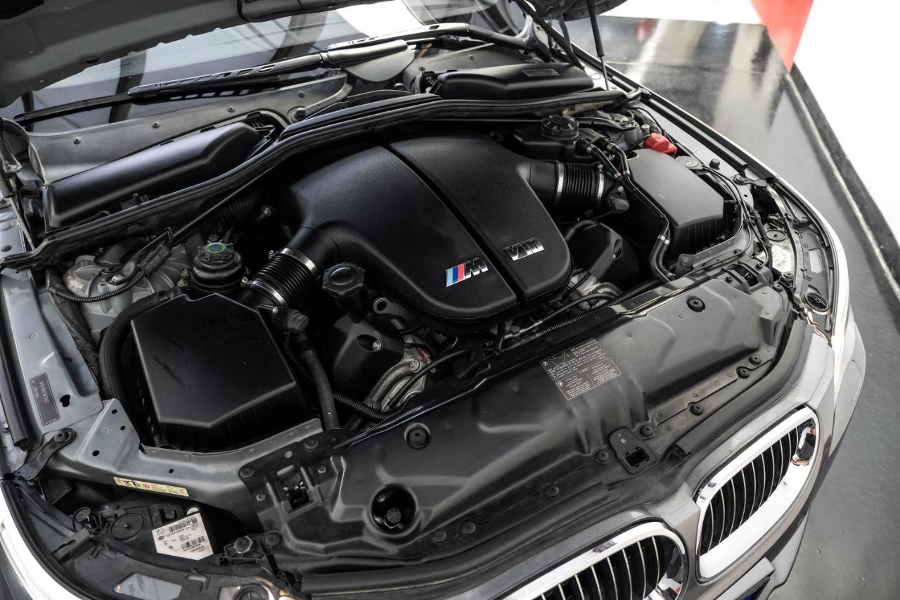 Used 2010 BMW M5 RWD image 46