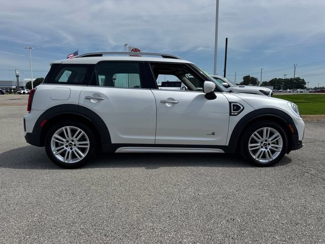 Used 2024 MINI Cooper Countryman S AWD/4WD image 9
