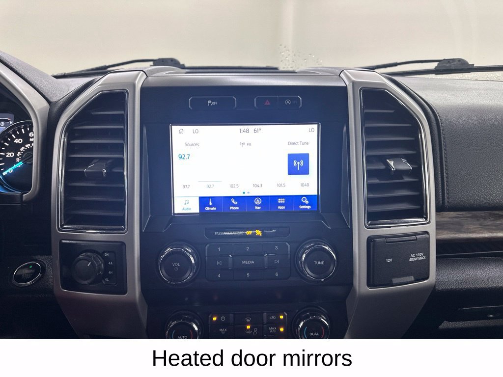Used 2019 Ford F150 Lariat AWD/4WD image 41