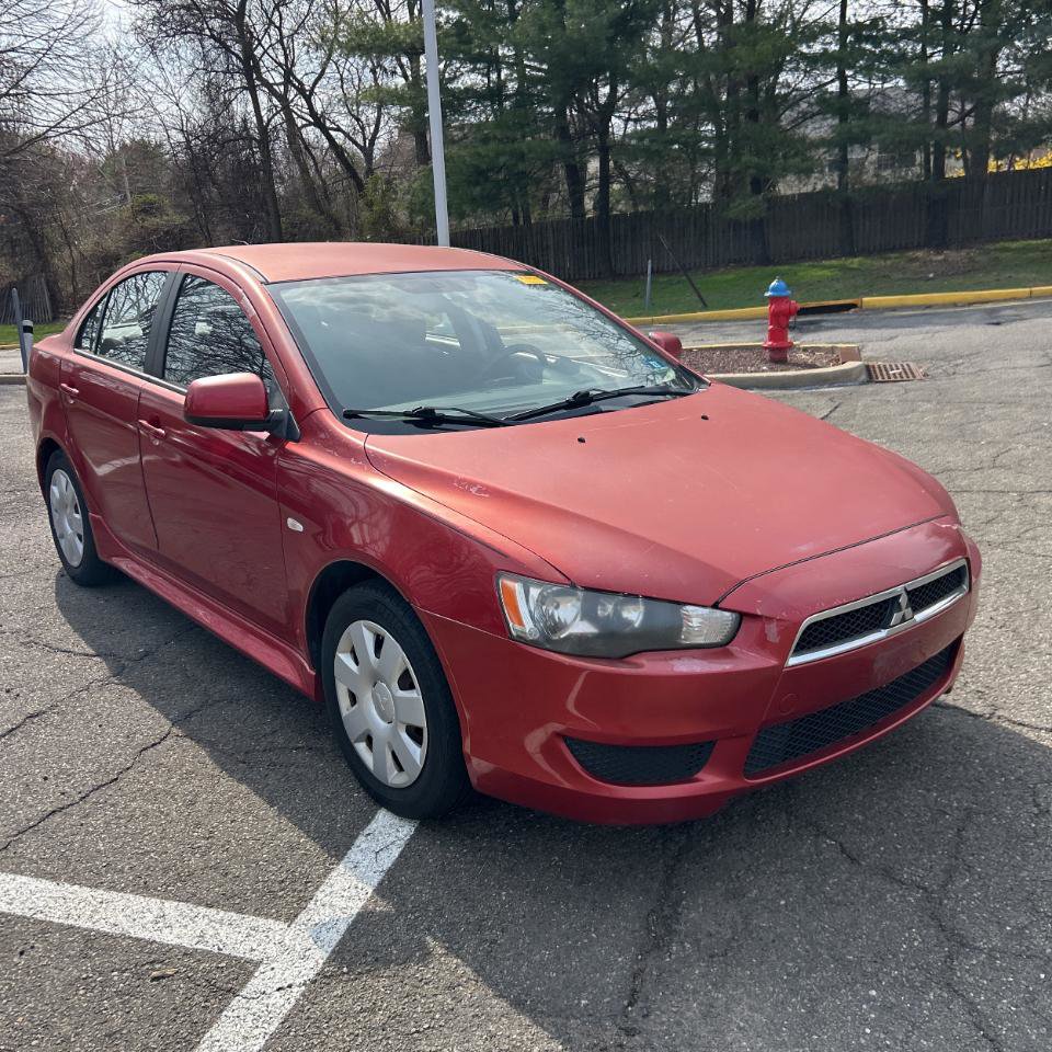 Used 2011 Mitsubishi Lancer ES image 3