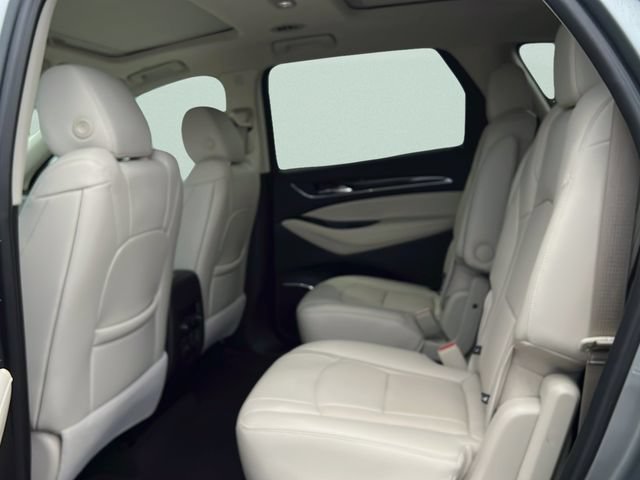 Used 2023 Buick Enclave Premium w/ Experience Buick Package FWD image 10