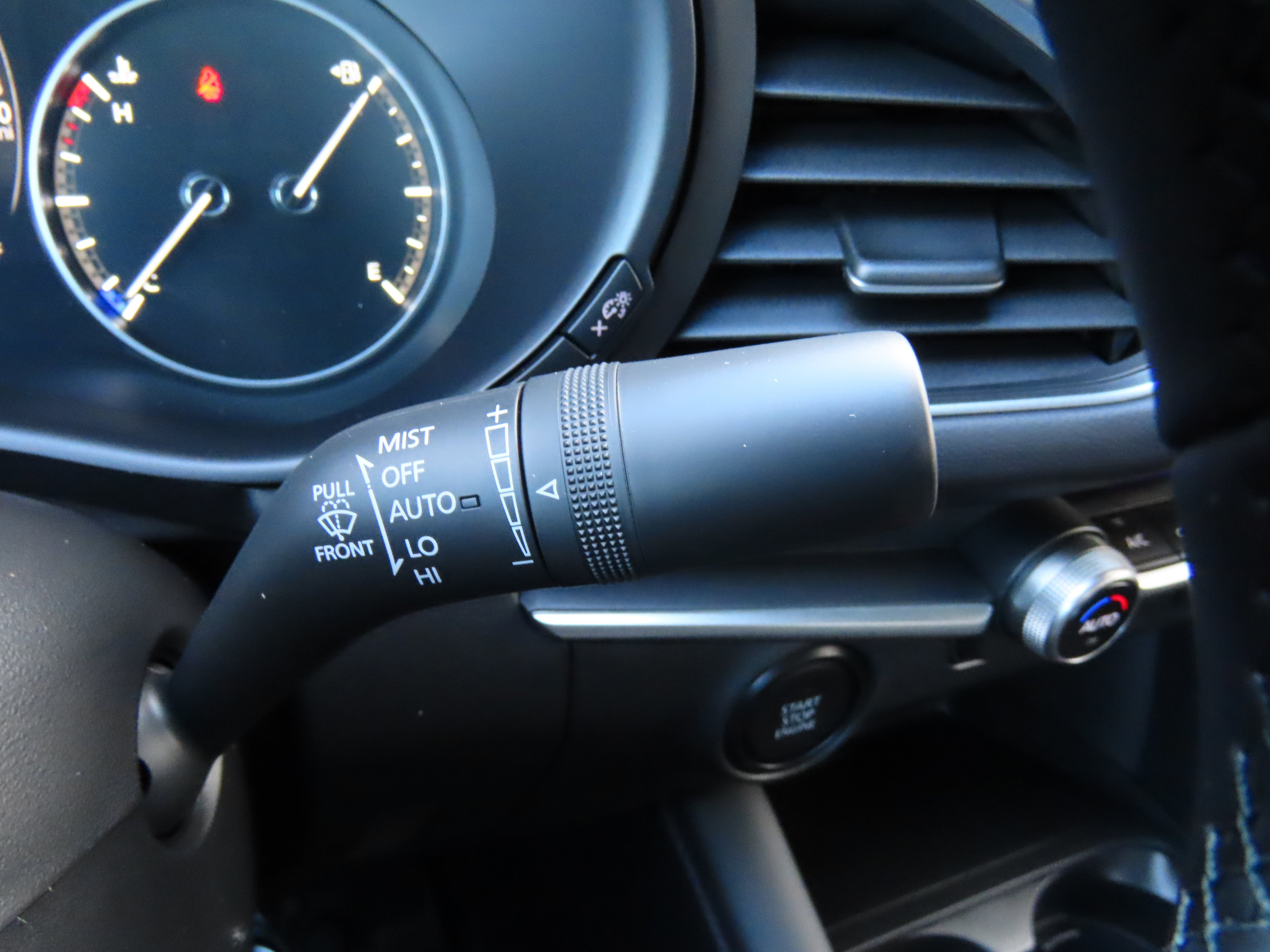 New 2026 MAZDA MAZDA3 s Sport image 34