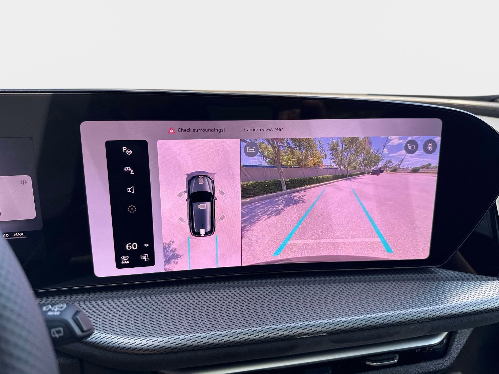 New 2026 Audi SQ5 Premium Plus AWD/4WD image 23