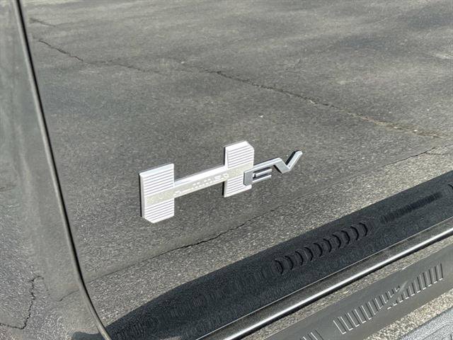 New 2026 GMC Hummer EV SUV image 13