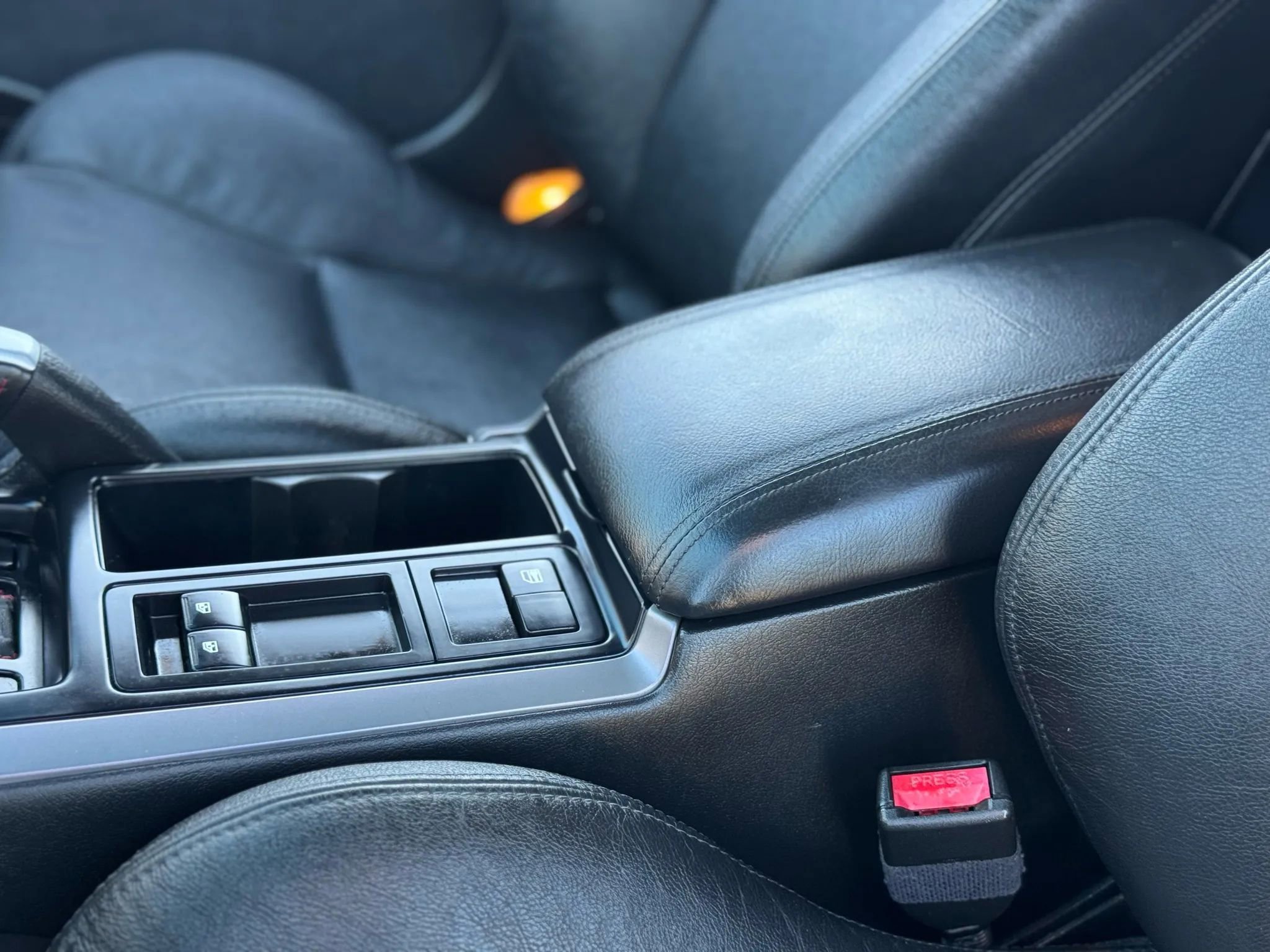 Used 2006 Pontiac GTO image 29