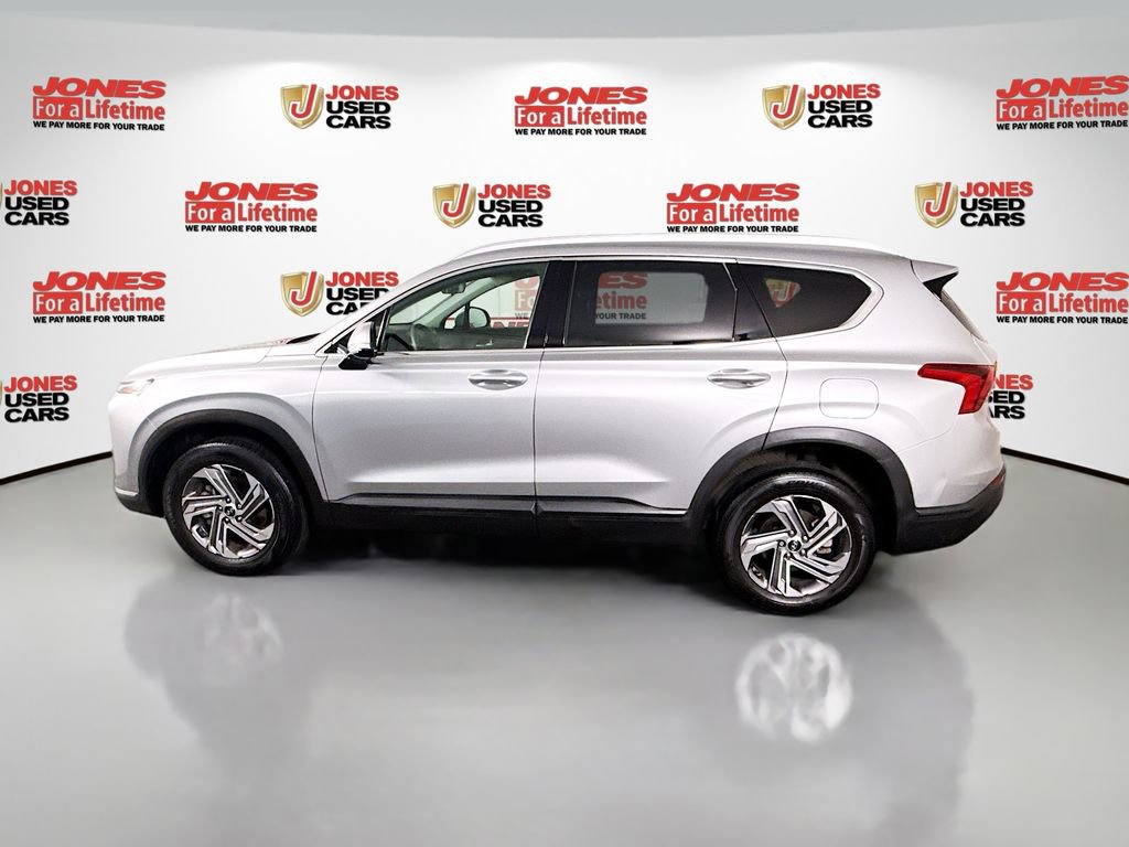 Certified 2023 Hyundai Santa Fe SEL AWD/4WD image 15