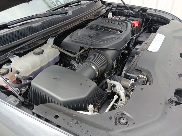 Used 2024 Jeep Wagoneer Series III image 63