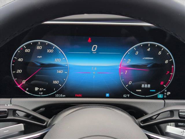 New 2026 Mercedes-Benz E 350 Sedan image 11