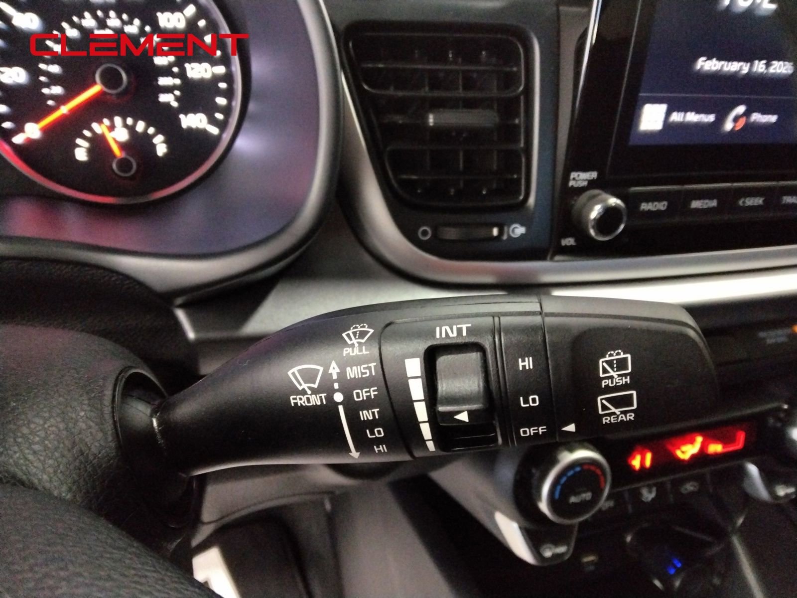Used 2023 Kia Rio S w/ Technology Package image 17