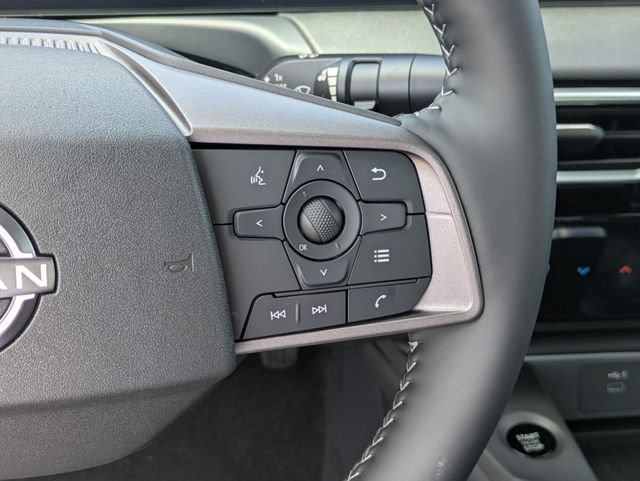 New 2026 Nissan Sentra SV w/ SV Convenience Package FWD image 18