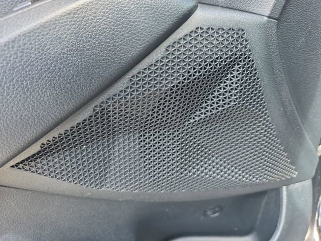 Used 2023 Kia Seltos LX image 28