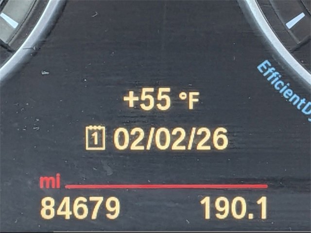 Used 2016 BMW 528i Sedan image 37