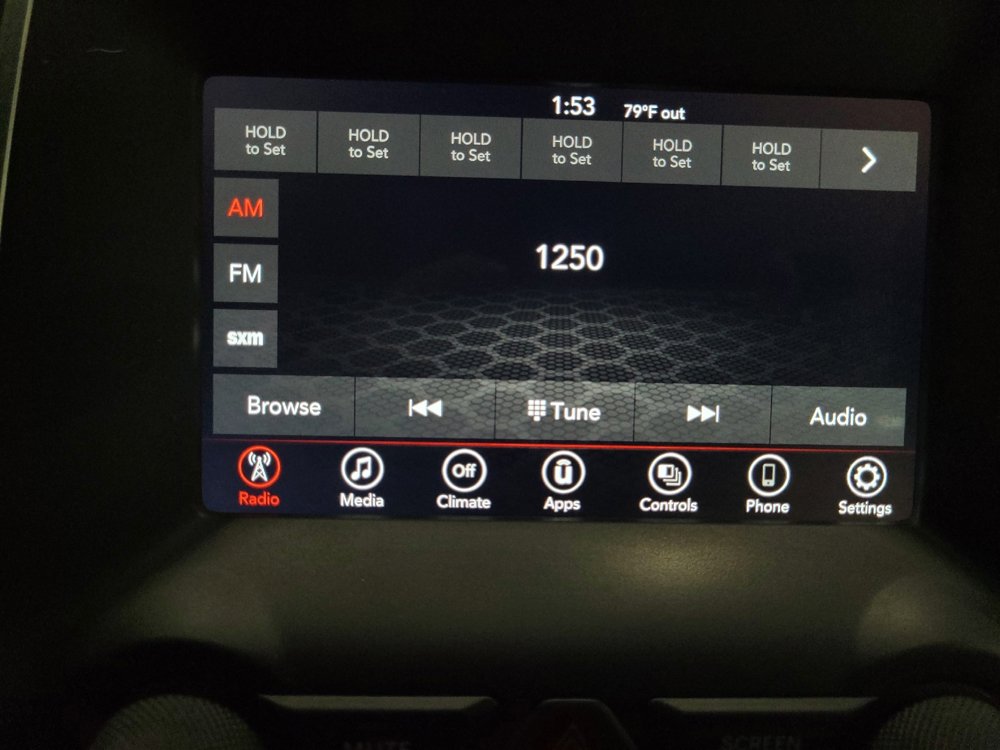 Used 2020 Dodge Durango SXT AWD/4WD image 25