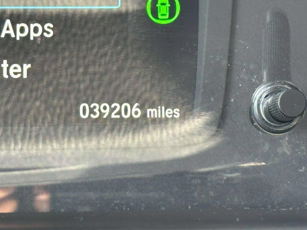 Certified 2023 Honda Odyssey EX-L image 24