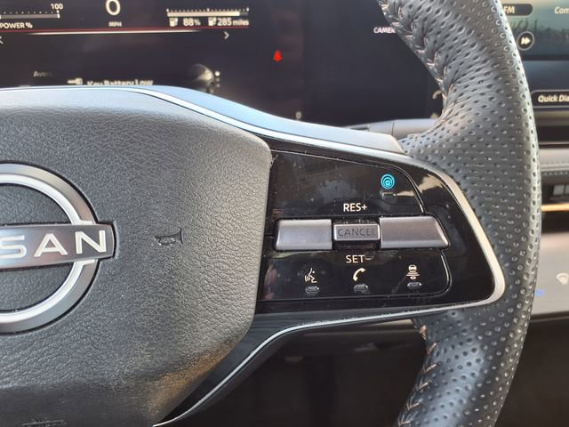 Used 2023 Nissan Ariya FWD image 25