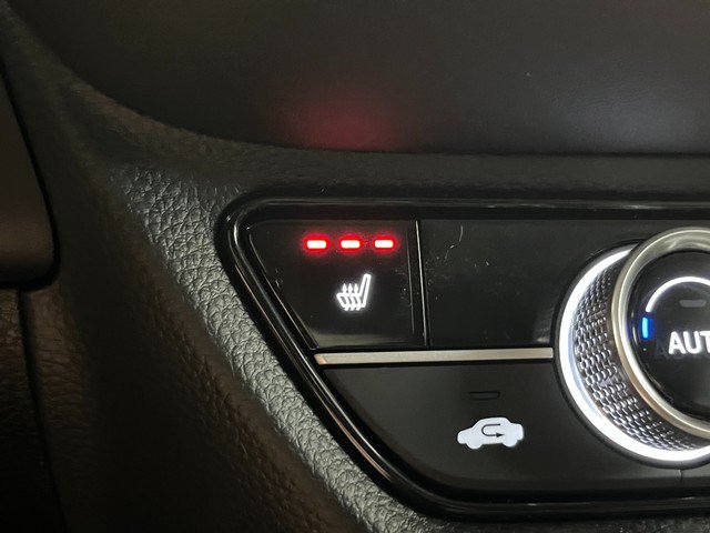 New 2027 Honda HR-V EX-L image 23