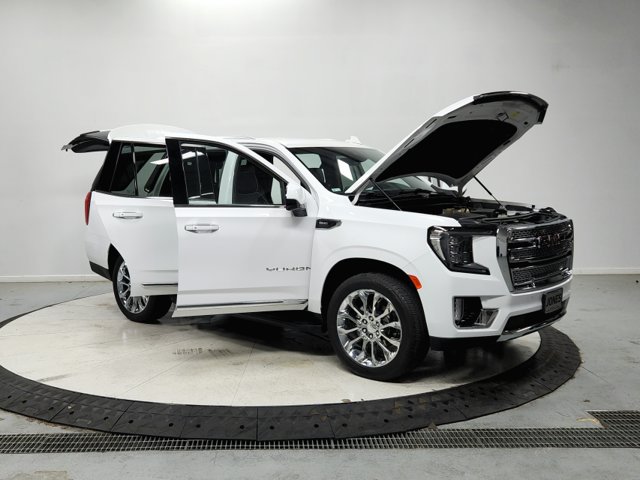 Used 2023 GMC Yukon SLT RWD image 10