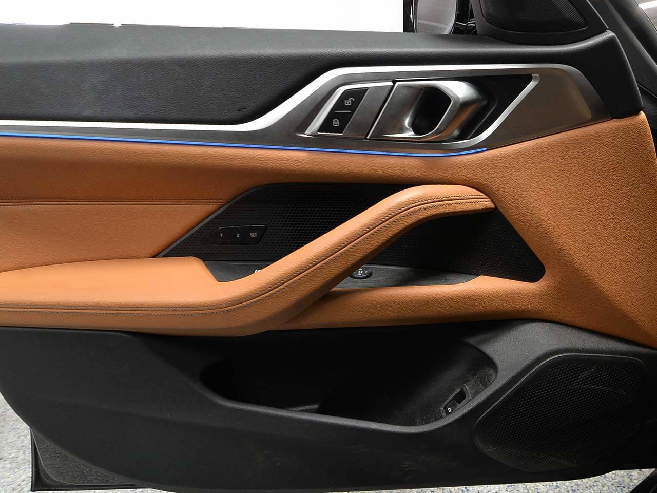 Certified 2023 BMW i4 eDrive35 w/ Premium Package RWD image 6