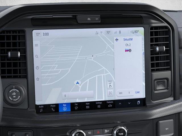 New 2026 Ford F150 Lariat image 14