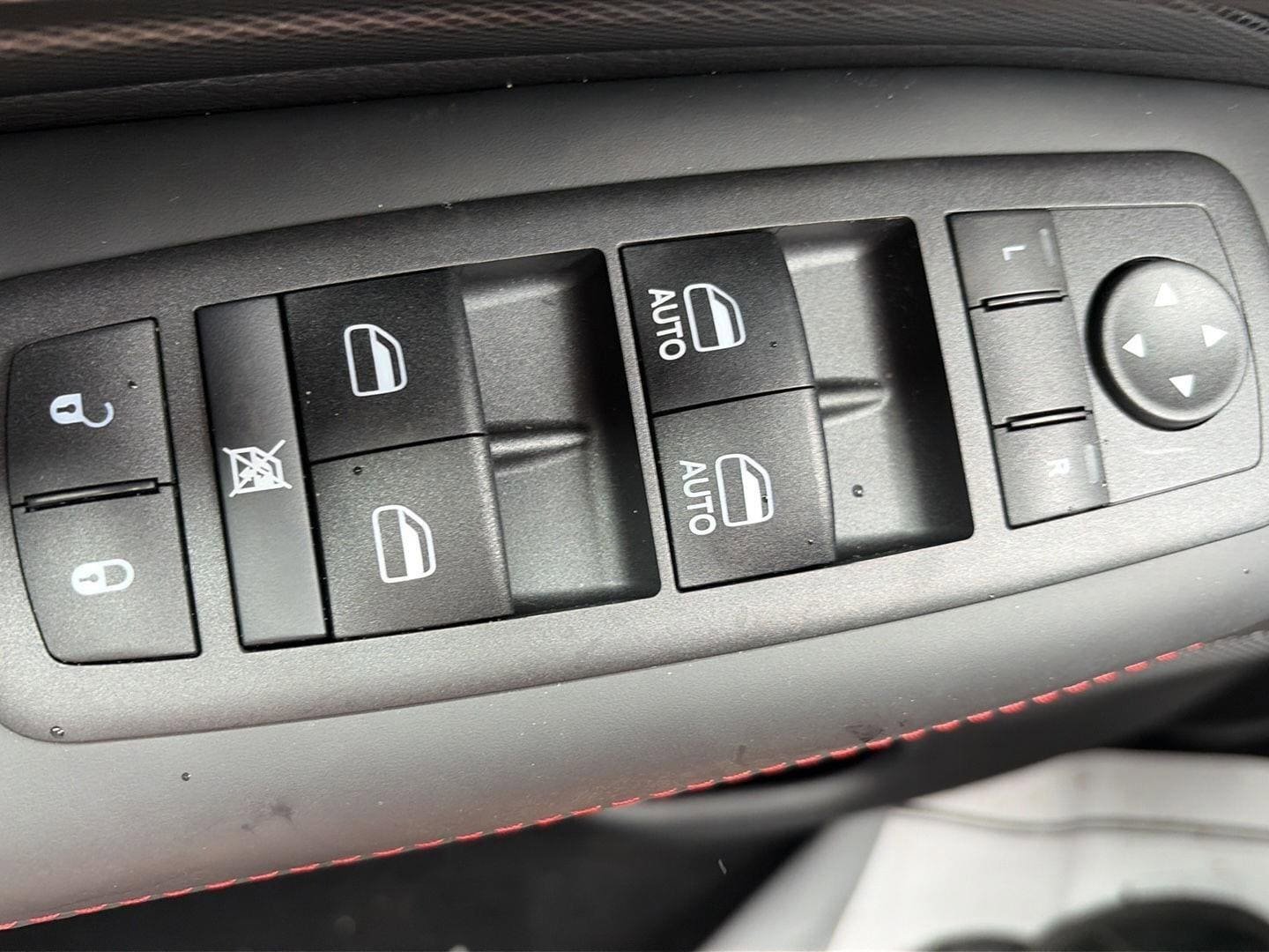 New 2026 Dodge Durango GT AWD/4WD image 18