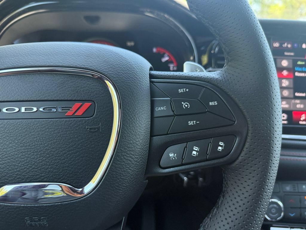 New 2026 Dodge Durango GT AWD/4WD image 24
