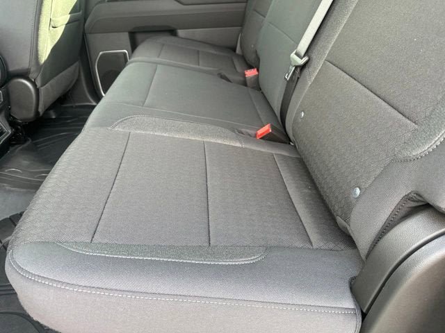 New 2026 Chevrolet Silverado 1500 LT w/ Protection Package image 23