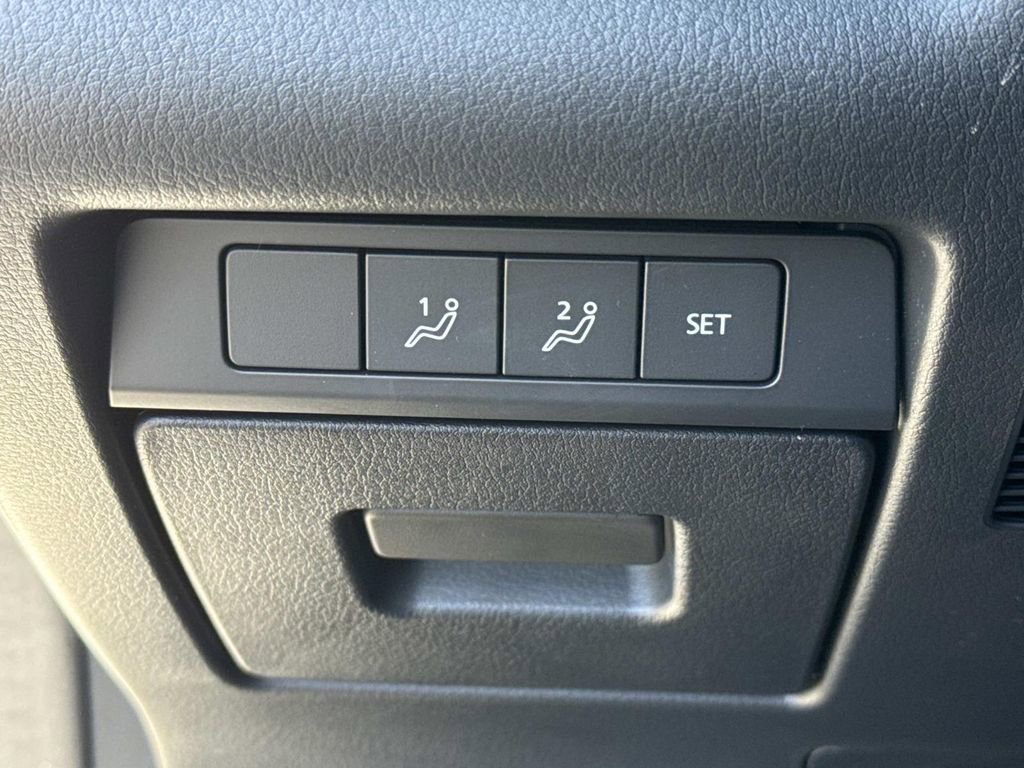 Certified 2025 MAZDA CX-30 AWD 2.5 S w/ Preferred Package image 49