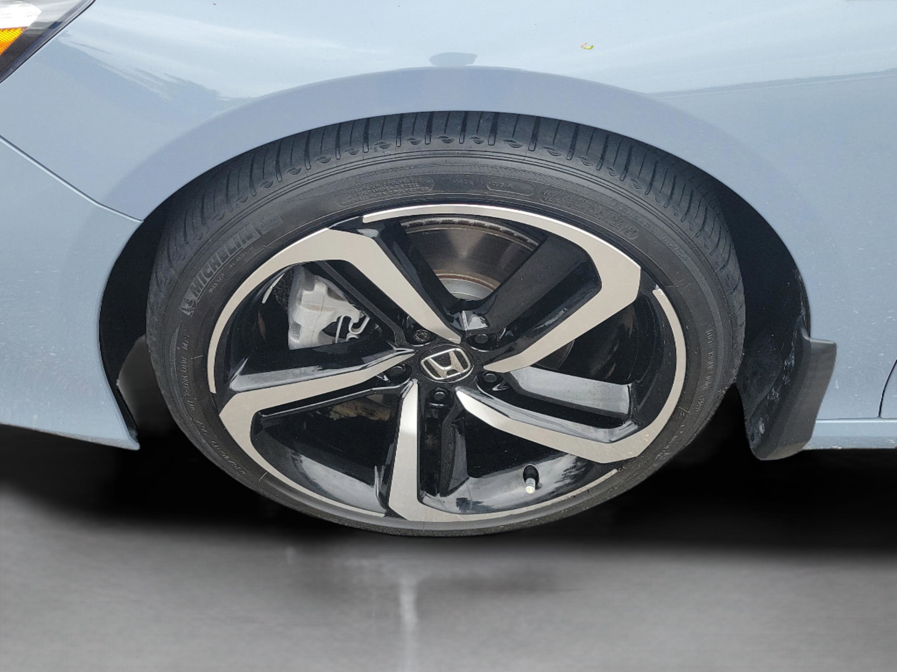 Used 2022 Honda Accord Sport image 34