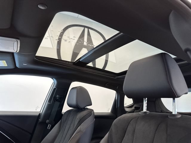 New 2026 Acura ADX A-Spec AWD/4WD image 14