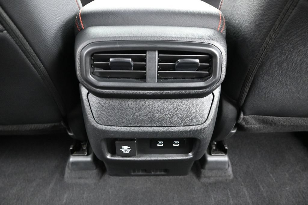 Certified 2026 Honda Passport TrailSport image 21