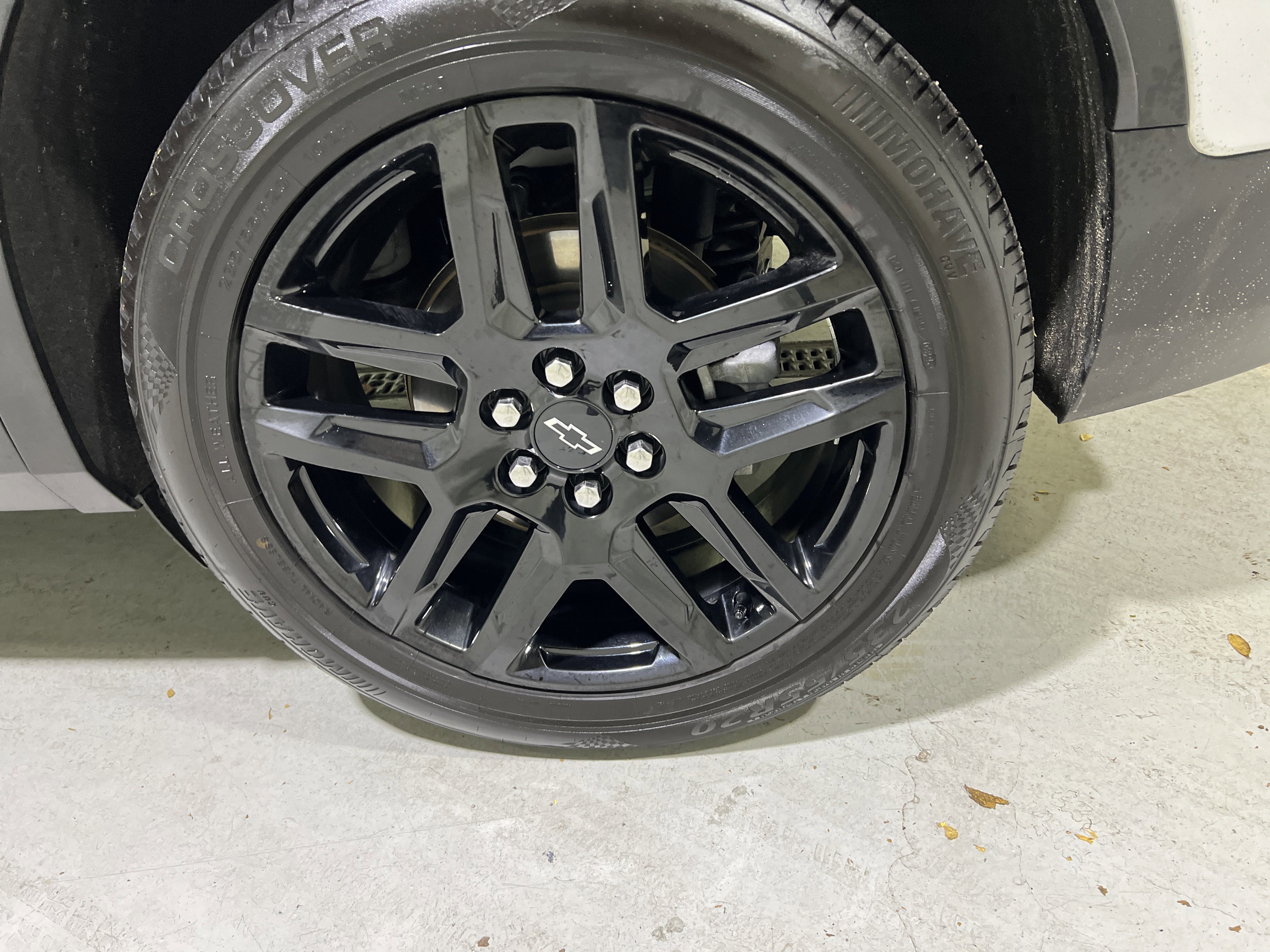 Used 2023 Chevrolet Blazer LT image 13