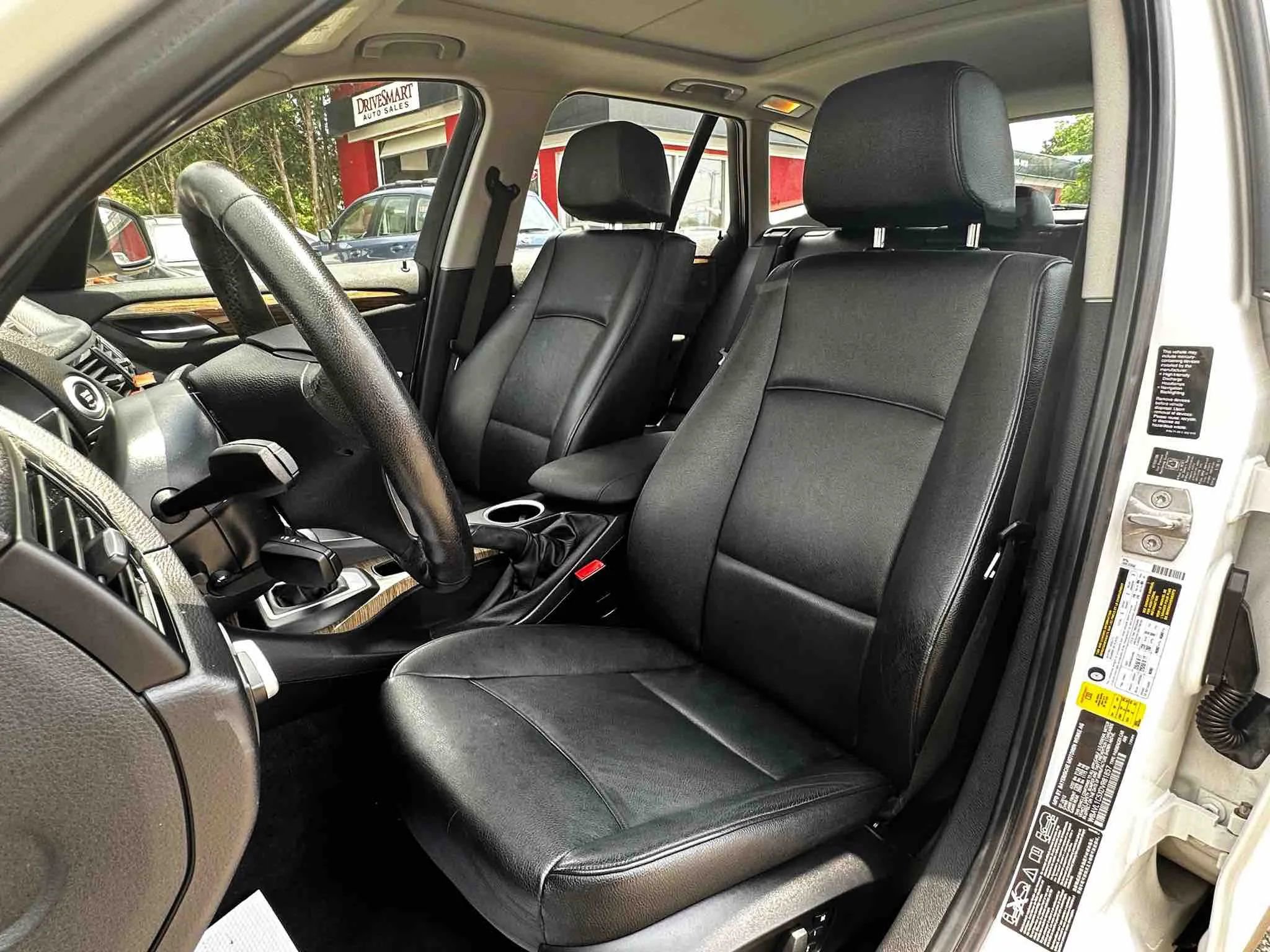 Used 2013 BMW X1 xDrive28i image 28