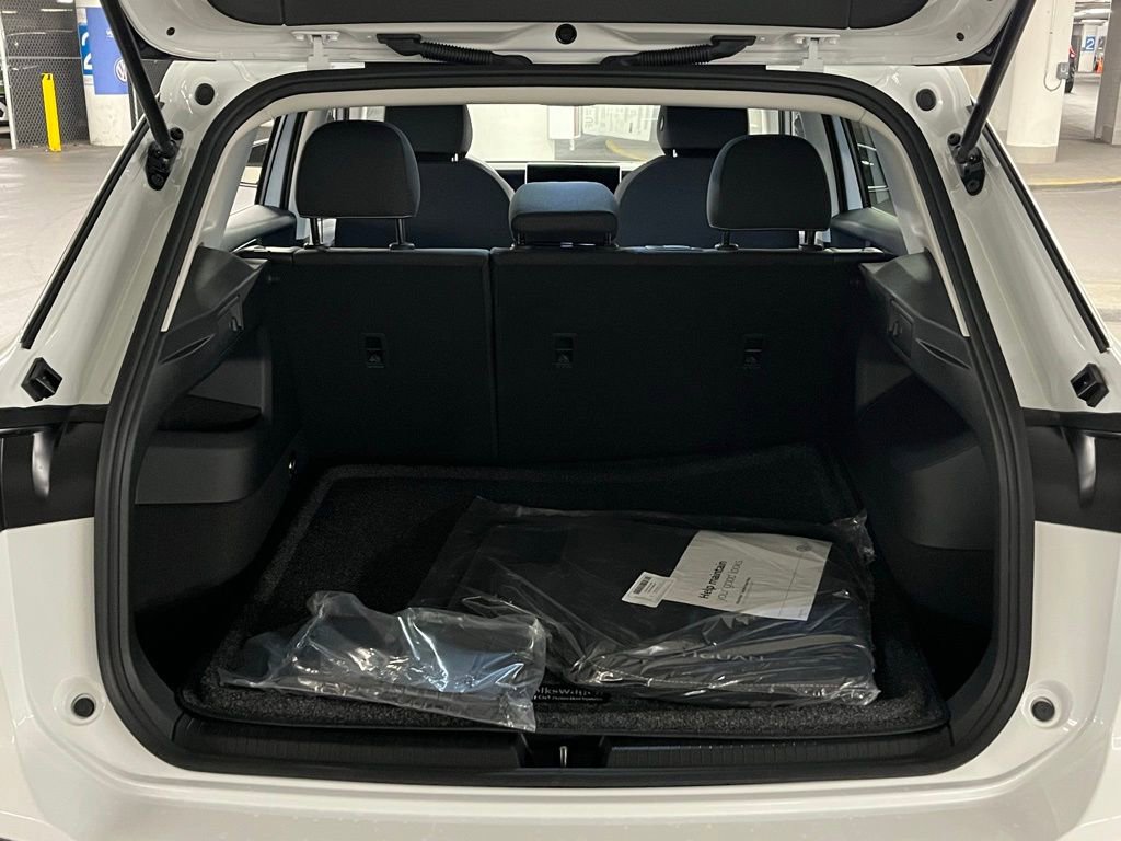 New 2026 Volkswagen Tiguan S AWD/4WD image 36
