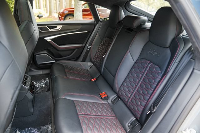 Used 2023 Audi RS 7 Sportback AWD/4WD image 46