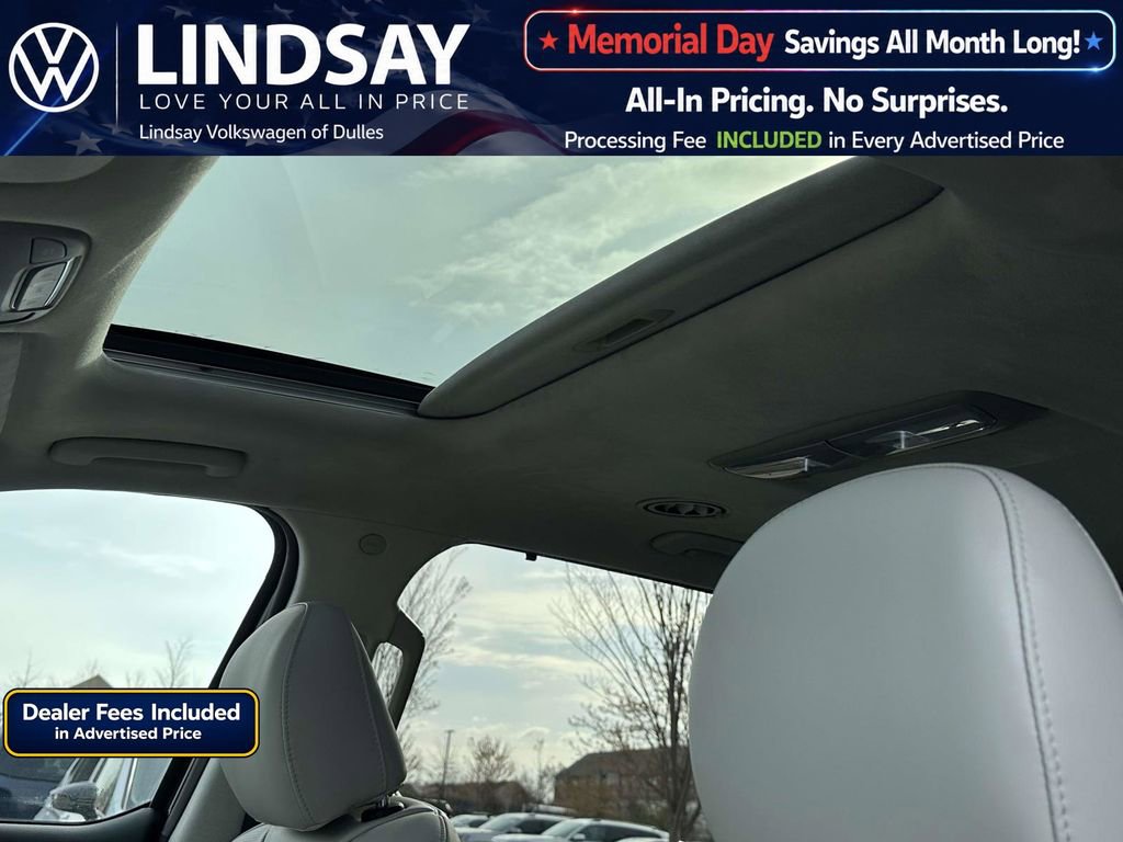 Used 2021 Kia Telluride SX w/ SX Prestige Package AWD/4WD image 26