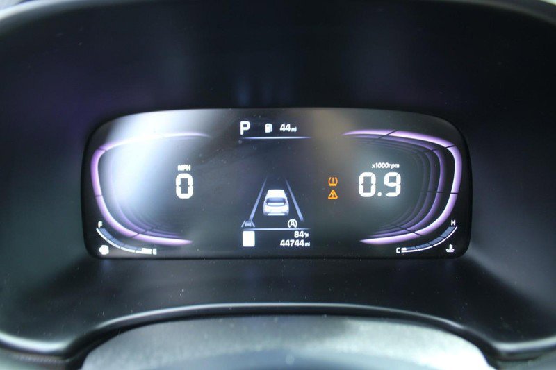 Used 2023 Kia Soul LX w/ LX Technology Package image 19