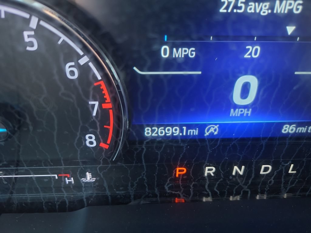 Used 2022 Ford Maverick XLT w/ Equipment Group 300A Standard AWD/4WD image 28